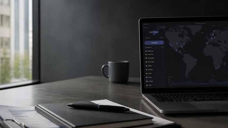 Proton VPN AI Market Strategy Report - VPNs