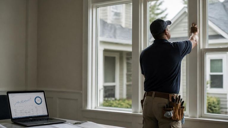 ProVia AI Market Strategy Report - Window Replacement
