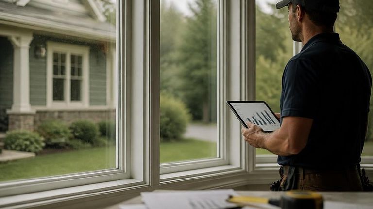 ProVia AI Market Strategy Report - Window Replacement