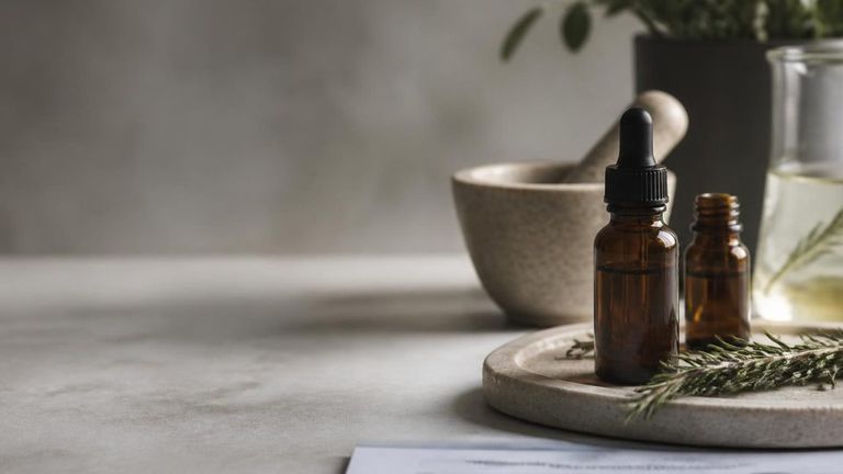 Public Goods AI Market Strategy Report - Essential Oils