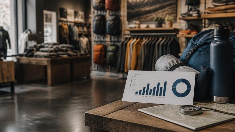 Public Lands AI Market Strategy Report - Outdoor Retail and Gear Marketplaces