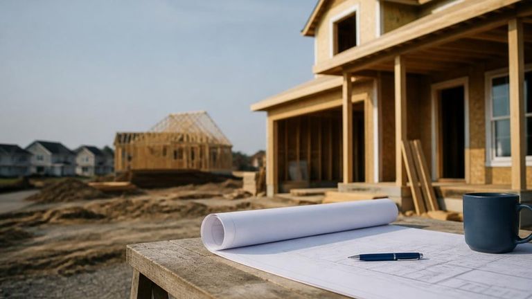 PulteGroup AI Market Strategy Report - Home Builders