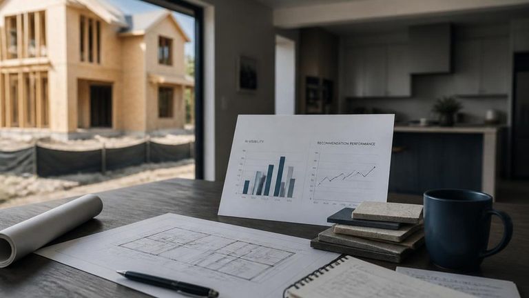 PulteGroup AI Market Strategy Report - Home Builders
