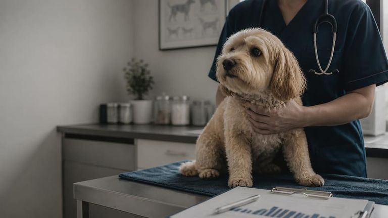 Pumpkin AI Market Strategy Report - Pet Insurance