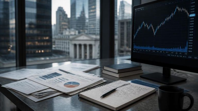 Q2 AI Market Strategy Report - Financial Technology and Banking Software