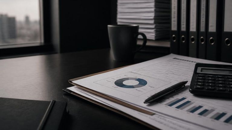 QuickBooks AI Market Strategy Report - Accounting Software