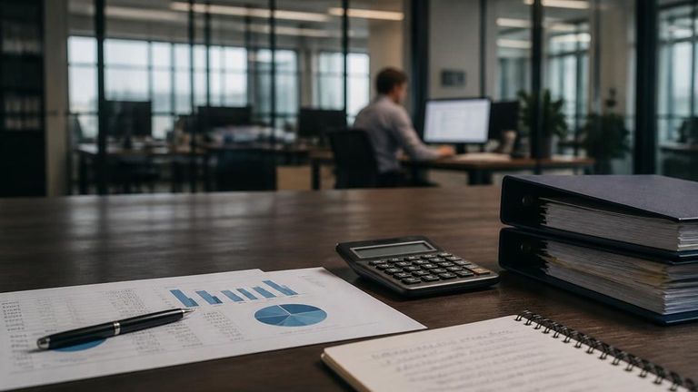 QuickBooks Payroll AI Market Strategy Report - Accounting Software