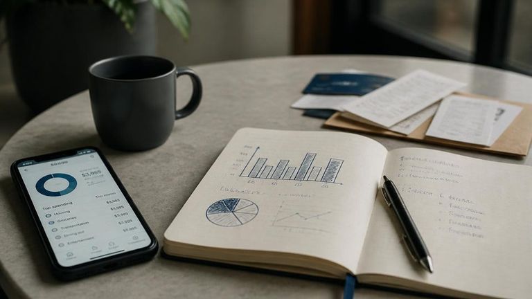 Quicken Inc. AI Market Strategy Report - Budgeting Apps