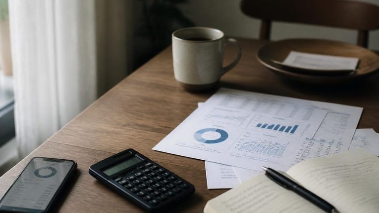 Quicken Inc. AI Market Strategy Report - Personal Finance Tools