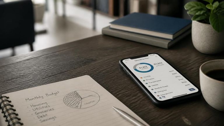 Quicken Simplifi AI Market Strategy Report - Budgeting Apps