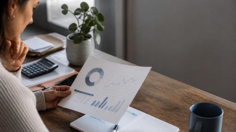 Quicken Simplifi AI Market Strategy Report - Personal Finance Tools