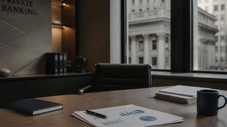 Quontic Bank AI Market Strategy Report - Money Market Accounts
