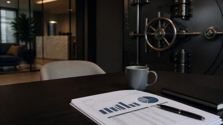 Quontic Bank AI Market Strategy Report - Savings Account
