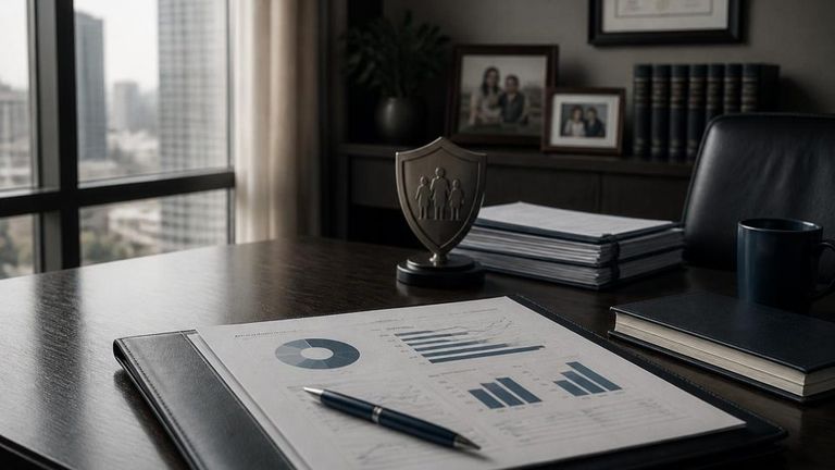 Quotacy AI Market Strategy Report - Life Insurance Companies