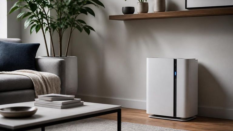 Rabbit Air AI Market Strategy Report - Air Purifiers