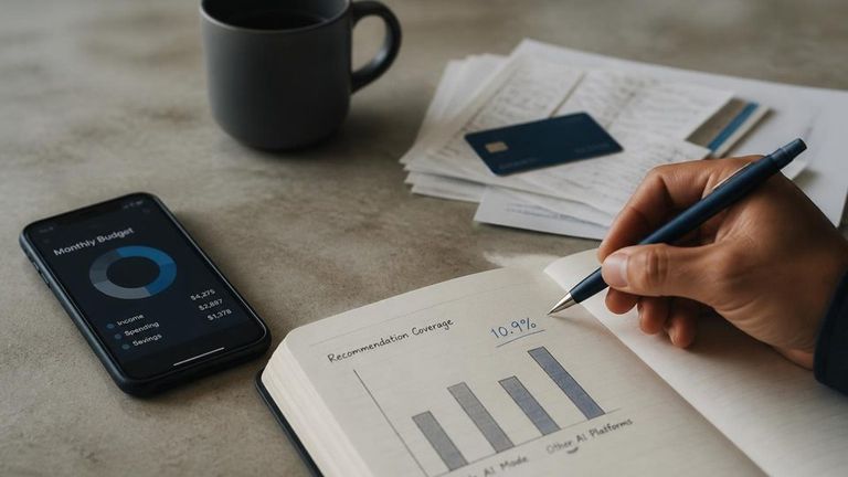 Ramsey Solutions (Lampo Group) AI Market Strategy Report - Budgeting Apps