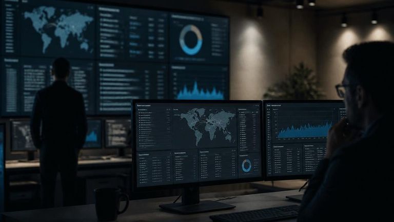 Rapid7 InsightIDR AI Market Strategy Report - SIEM Software