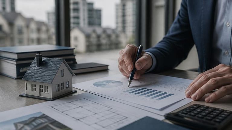 Real Estate and Mortgage Institute of Canada AI Market Strategy Report - Mortgage Industry Professional Association