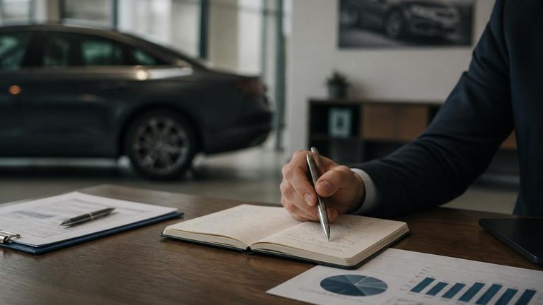 RefiJet AI Market Strategy Report - Auto Refinance Loans