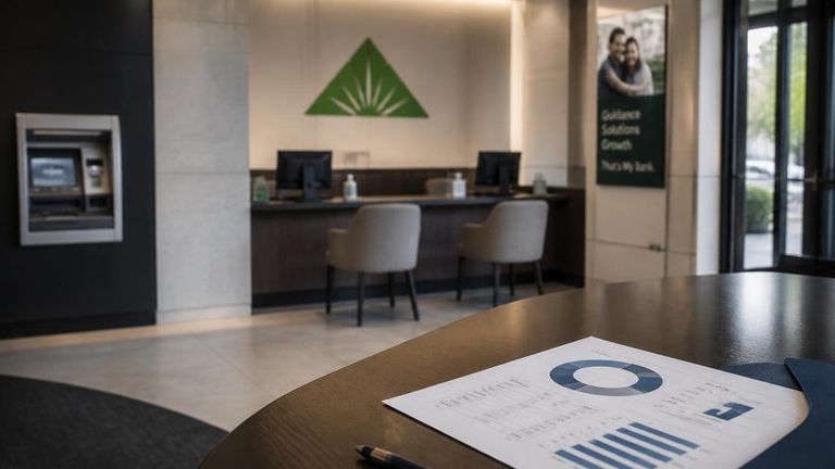 Regions Bank AI Market Strategy Report - Consumer Banking