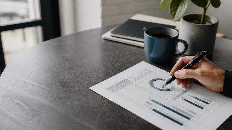 Relay AI Market Strategy Report - Business Checking Accounts