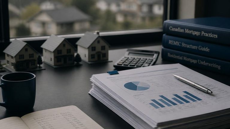 REMIC AI Market Strategy Report - Mortgage Industry Professional Association