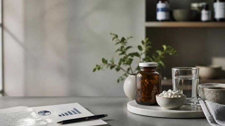 Renew Life AI Market Strategy Report - Gut Health & Probiotics