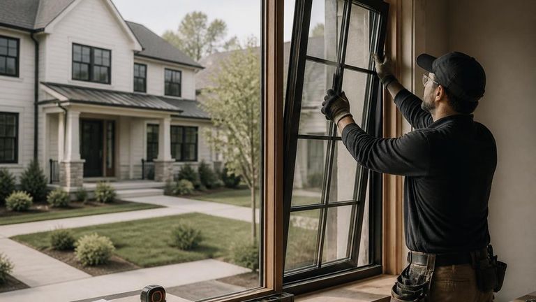 Renewal by Andersen AI Market Strategy Report - Window Replacement