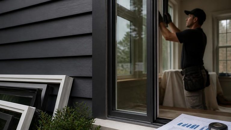 Renewal by Andersen AI Market Strategy Report - Window Replacement