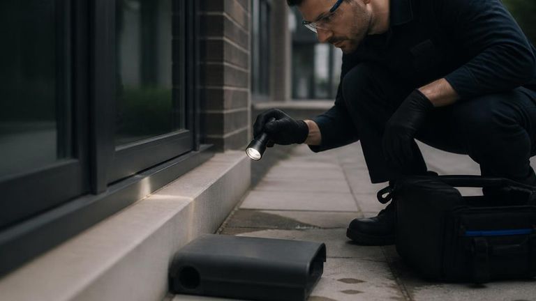 Rentokil AI Market Strategy Report - Pest Control Services