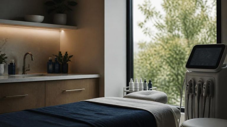 Restore Hyper Wellness AI Market Strategy Report - Medical Spas