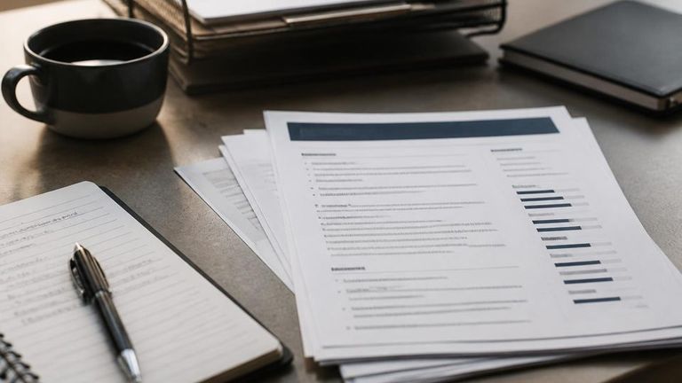 Resume Genius AI Market Strategy Report - Resume Builders