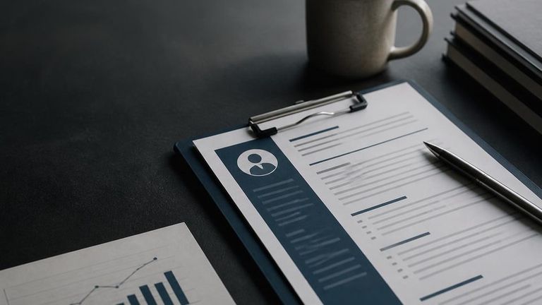 Resume.io AI Market Strategy Report - Resume Builders