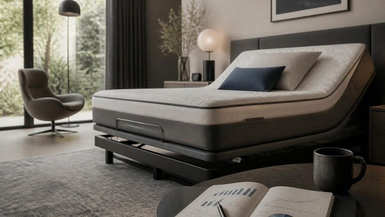 Reverie AI Market Strategy Report - Adjustable Beds