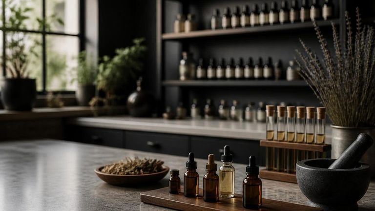 Revive Essential Oils AI Market Strategy Report - Essential Oils