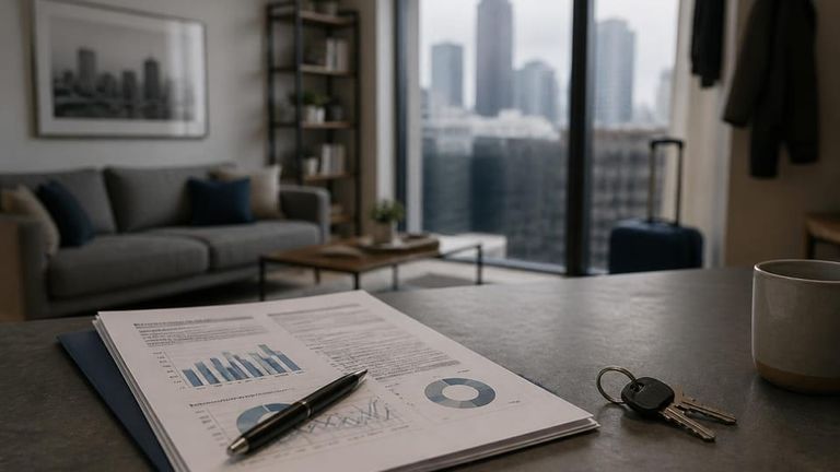 Rhino AI Market Strategy Report - Renters Insurance