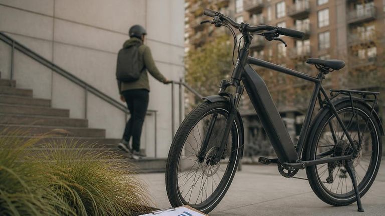 Ride1Up AI Market Strategy Report - Budget E-bikes