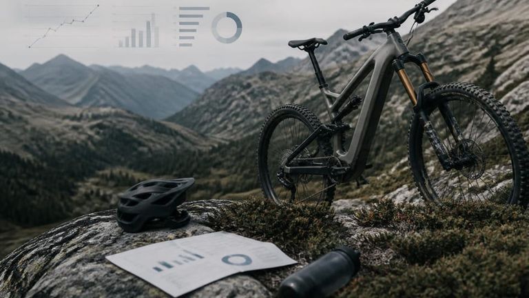 Riese & Müller AI Market Strategy Report - Electric Mountain & Performance Bikes