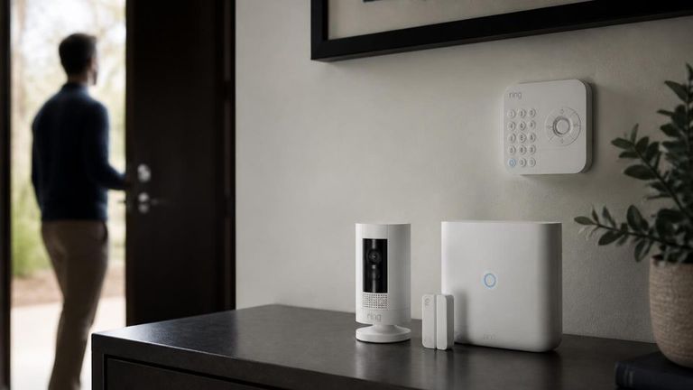 Ring Alarm AI Market Strategy Report - Home Security Systems