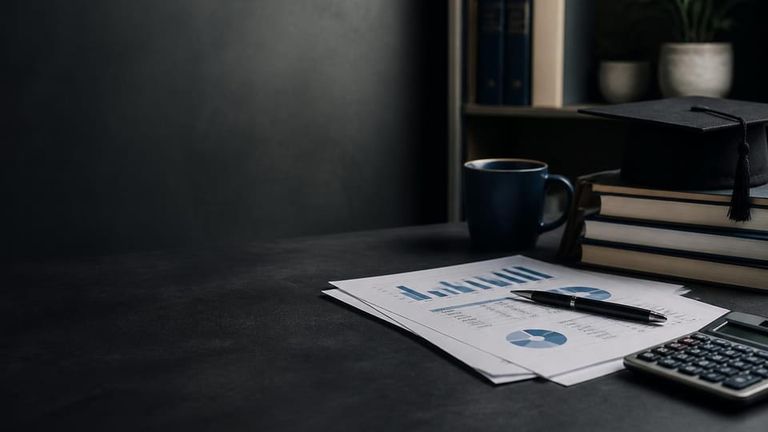 RISLA AI Market Strategy Report - Student Loan Refinance