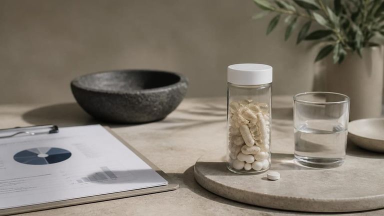 Ritual AI Market Strategy Report - Vitamins & Dietary Supplements
