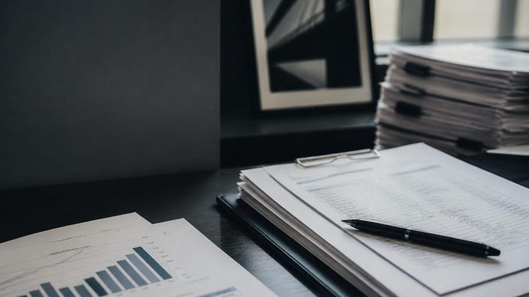 Riviera Finance AI Market Strategy Report - Invoice Factoring