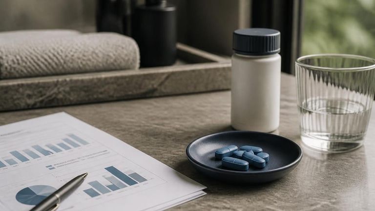 Ro AI Market Strategy Report - ED Treatment Pills