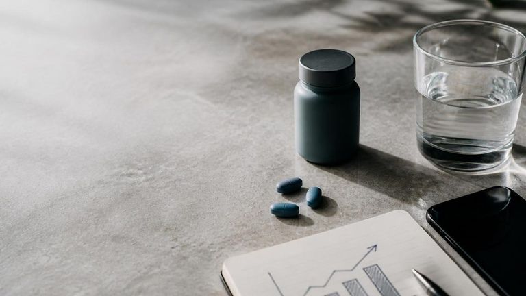 Ro AI Market Strategy Report - ED Treatment Pills