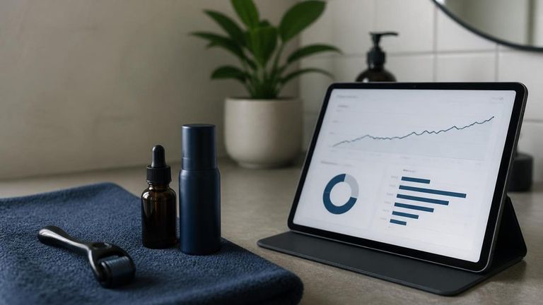 Ro AI Market Strategy Report - Hair Loss Treatments