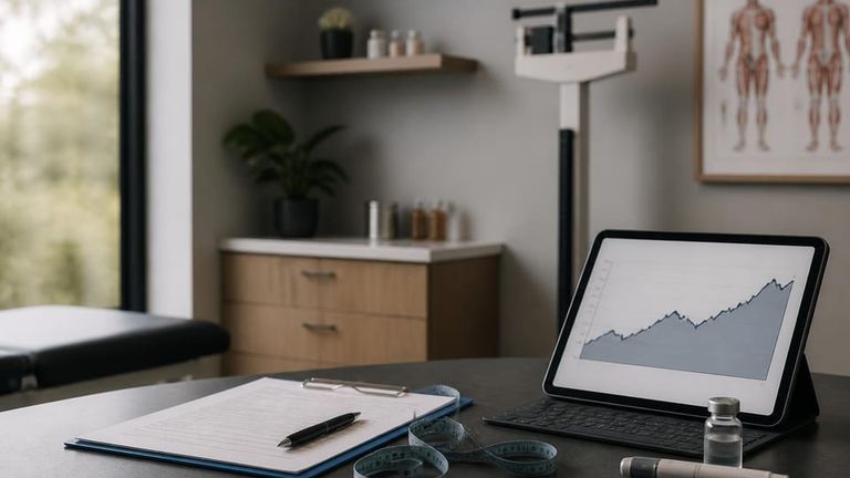 Ro AI Market Strategy Report - Weightloss