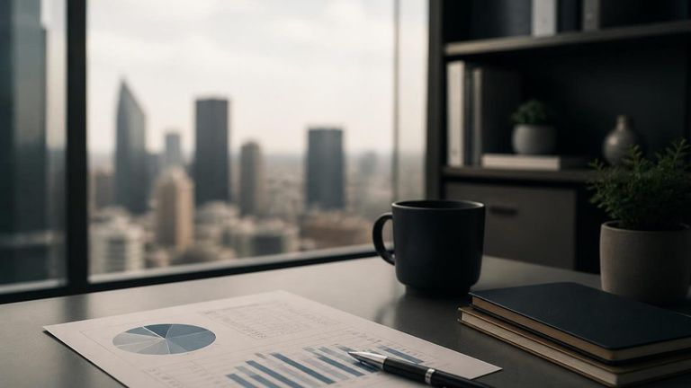 Robinhood AI Market Strategy Report - IRAs