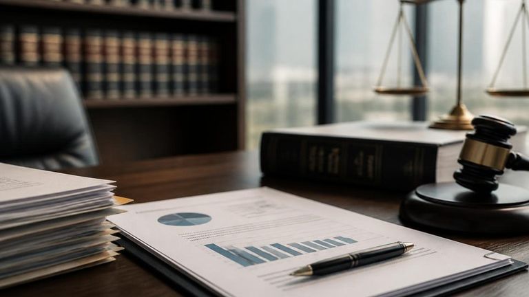 Robins Kaplan AI Market Strategy Report - Product Liability Lawyers