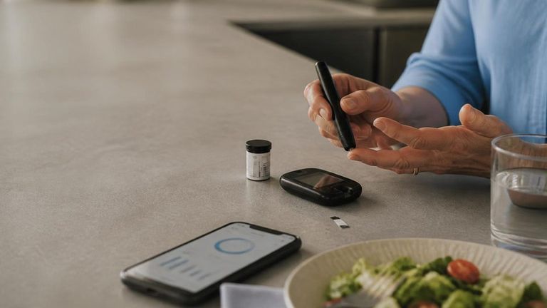 Roche Accu-Chek AI Market Strategy Report - Healthcare and Medical Devices