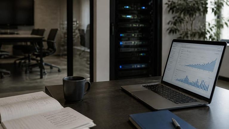Rocket.Chat AI Market Strategy Report - AI Work Collaboration Platforms
